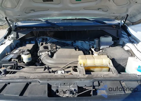 2020 Nissan Nv Cargo Nv1500 S Standard Roof V6 z USA, uszkodzony, nr VIN 1N6BF0KM1LN805873